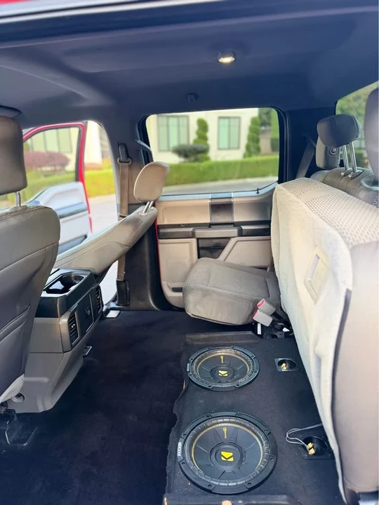 2016 Ford F-150 13th Gen - Image 13 of 20