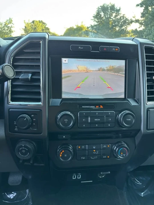 2016 Ford F-150 13th Gen - Image 10 of 13
