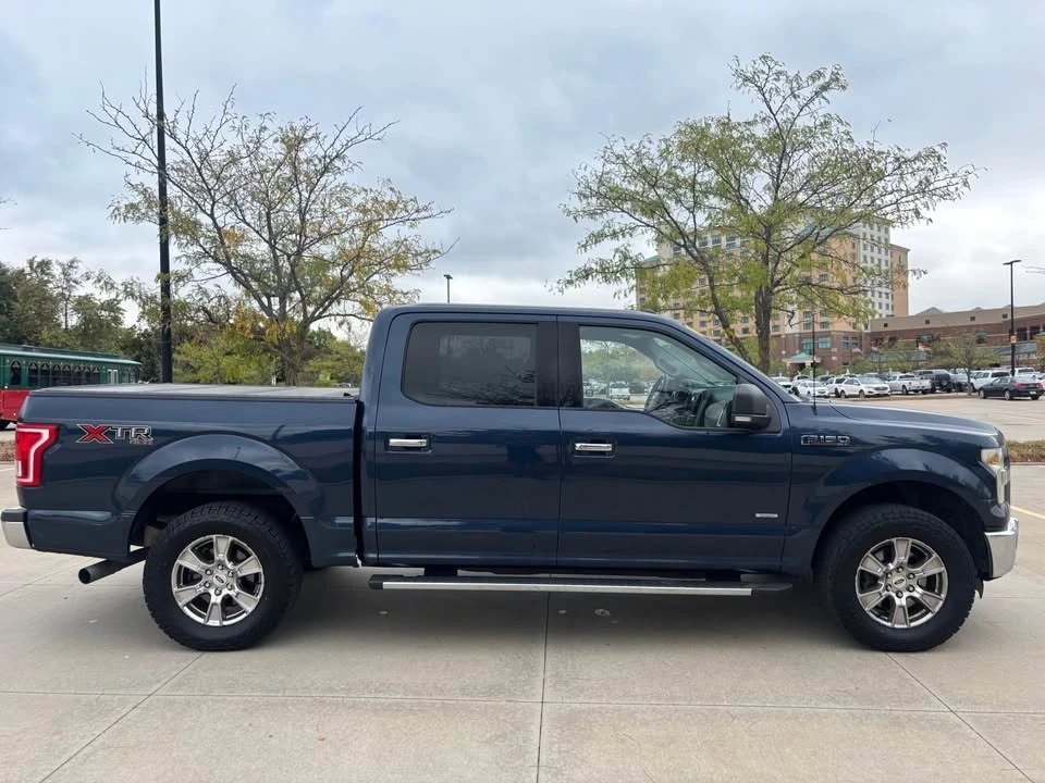 2016 Ford F-150 13th Gen - Image 2 of 13
