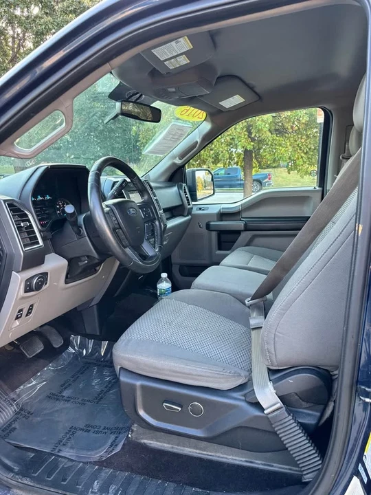 2016 Ford F-150 13th Gen - Image 8 of 13