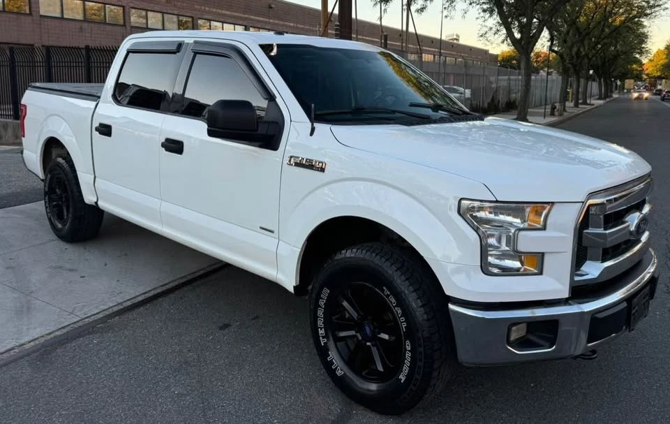 2016 Ford F-150 13th Gen - Image 2 of 8