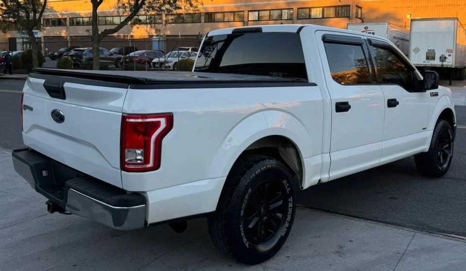 2016 Ford F-150 13th Gen - Image 4 of 8