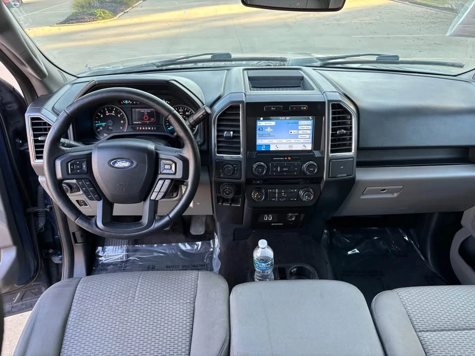 2016 Ford F-150 13th Gen - Image 9 of 13