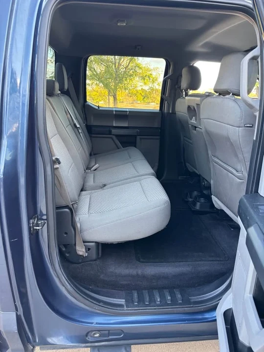 2016 Ford F-150 13th Gen - Image 12 of 13