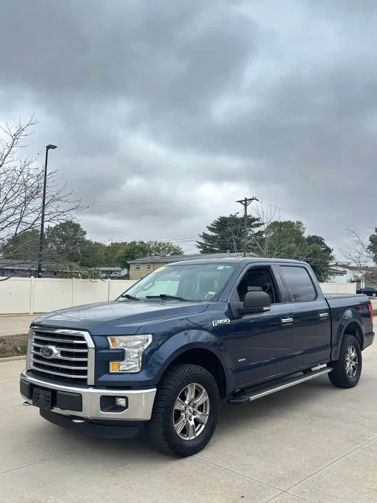 2016 Ford F-150 13th Gen - Image 7 of 13