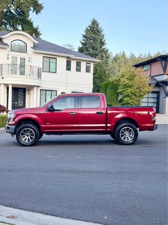 2016 Ford F-150 13th Gen - Image 3 of 20