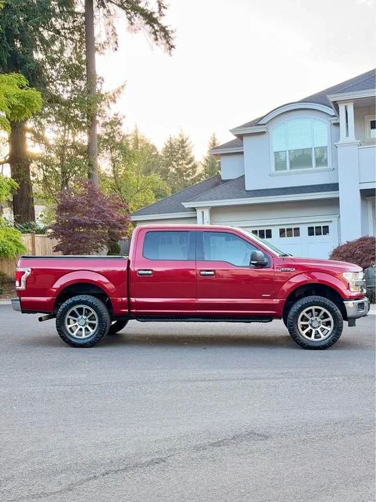 2016 Ford F-150 13th Gen - Image 7 of 20
