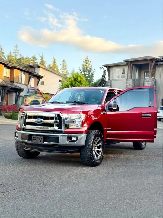 2016 Ford F-150 13th Gen - Image 20 of 20