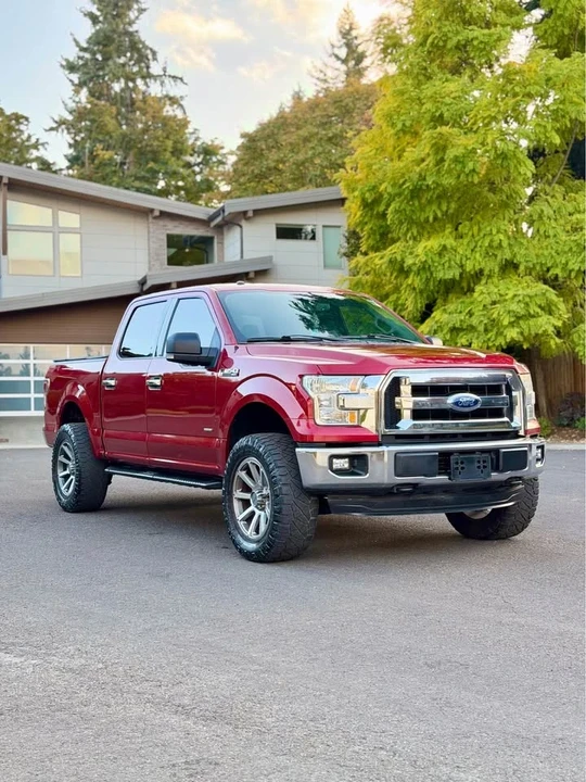 2016 Ford F-150 13th Gen - Image 8 of 20