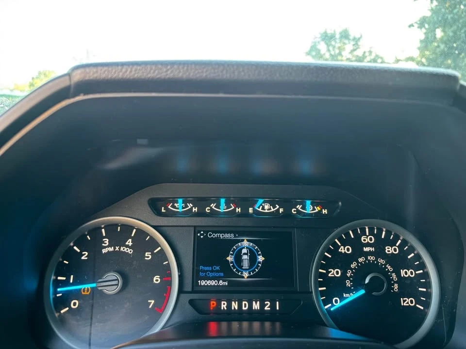 2016 Ford F-150 13th Gen - Image 11 of 13
