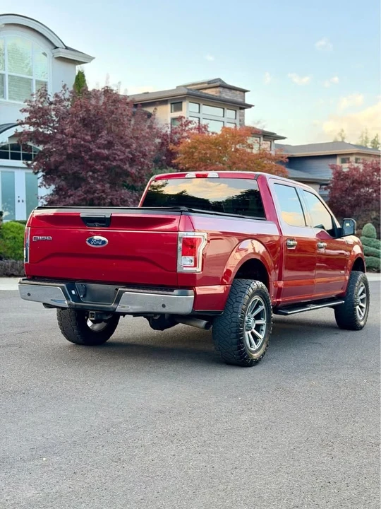 2016 Ford F-150 13th Gen - Image 6 of 20