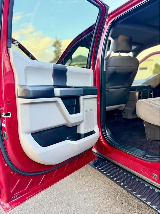 2016 Ford F-150 13th Gen - Image 12 of 20