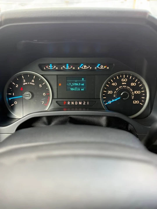2016 Ford F-150 13th Gen - Image 15 of 20