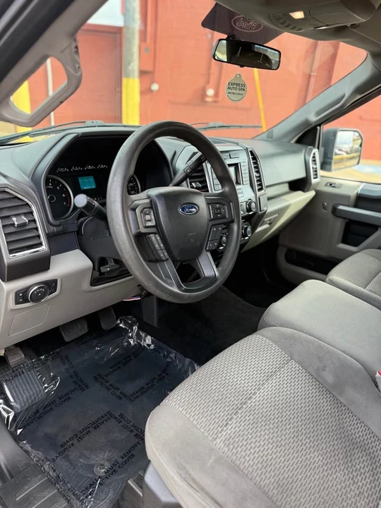 2016 Ford F-150 13th Gen - Image 9 of 20