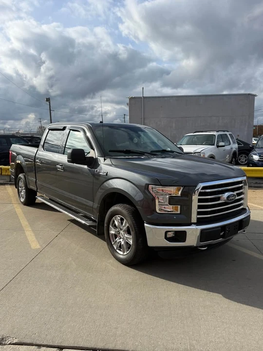 2016 Ford F-150 13th Gen - Image 19 of 20