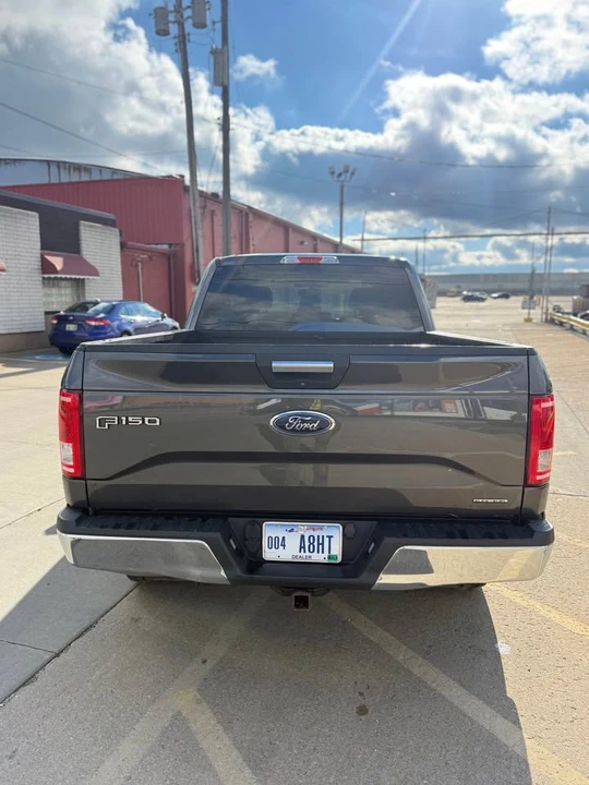2016 Ford F-150 13th Gen - Image 4 of 20