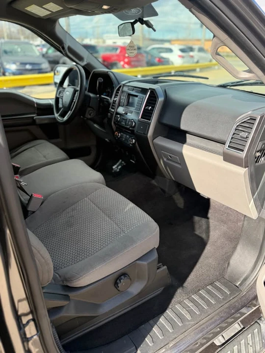 2016 Ford F-150 13th Gen - Image 10 of 20