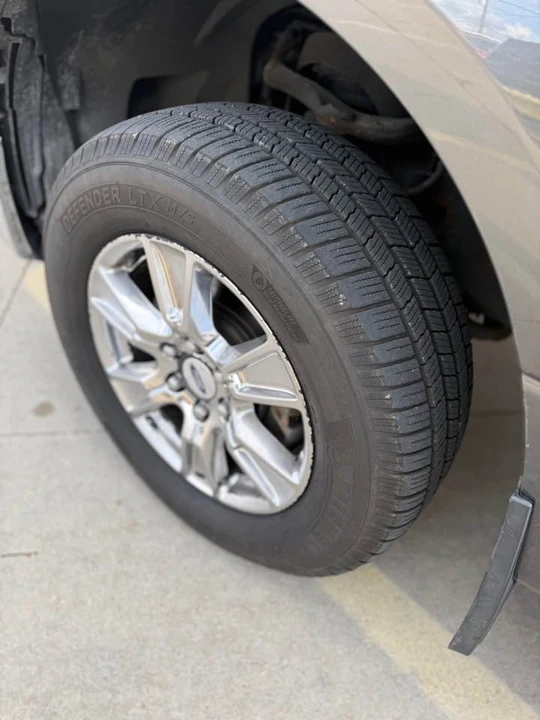 2016 Ford F-150 13th Gen - Image 7 of 20