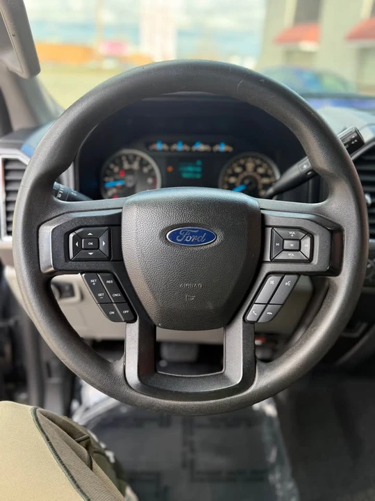 2016 Ford F-150 13th Gen - Image 14 of 20