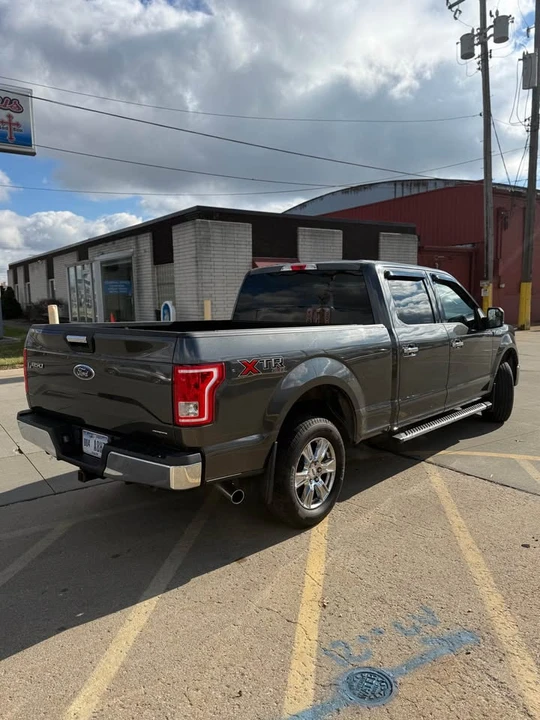 2016 Ford F-150 13th Gen - Image 3 of 20