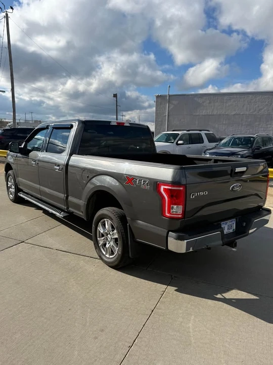 2016 Ford F-150 13th Gen - Image 2 of 20