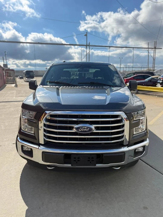 2016 Ford F-150 13th Gen - Image 5 of 20