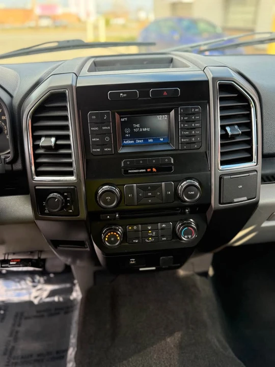 2016 Ford F-150 13th Gen - Image 16 of 20
