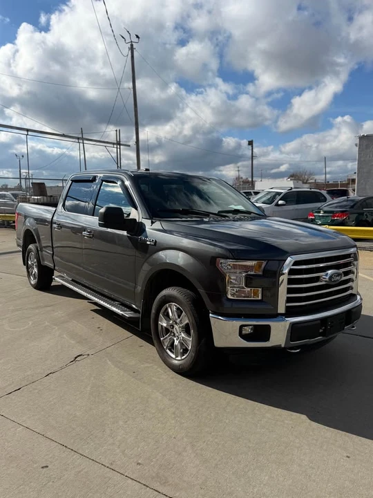 2016 Ford F-150 13th Gen - Image 20 of 20