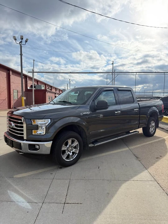 2016 Ford F-150 13th Gen - Image 18 of 20