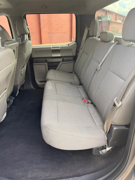 2016 Ford F-150 13th Gen - Image 12 of 20