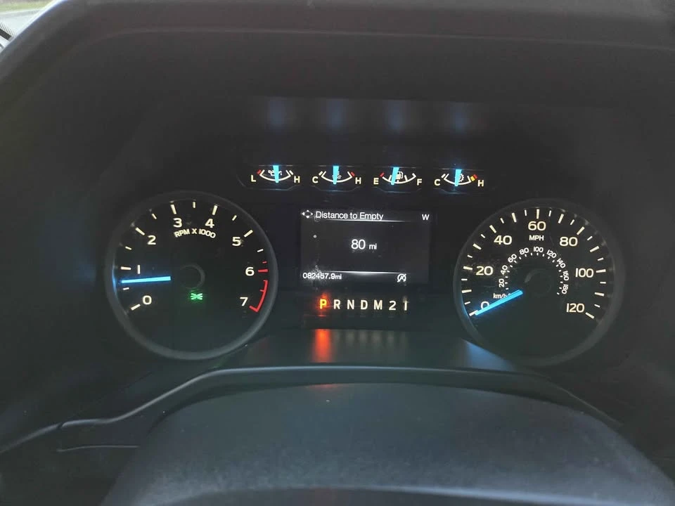 2016 Ford F-150 13th Gen - Image 12 of 15