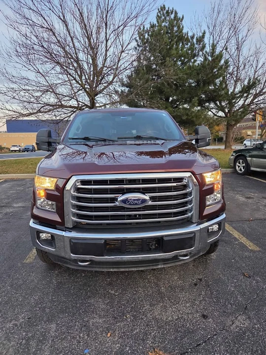 2016 Ford F-150 13th Gen - Image 6 of 15