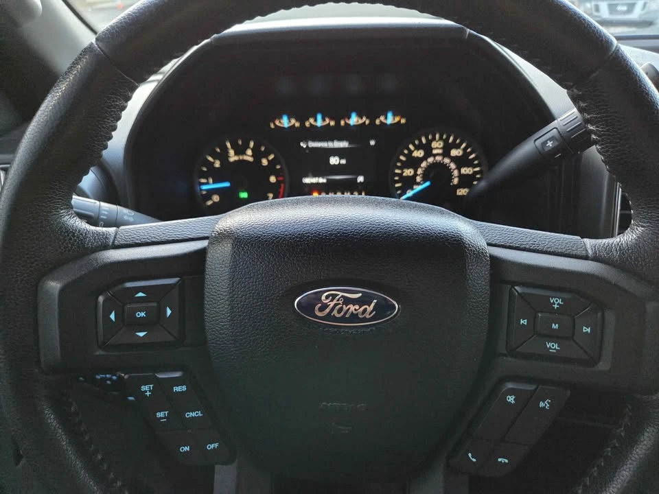 2016 Ford F-150 13th Gen - Image 11 of 15