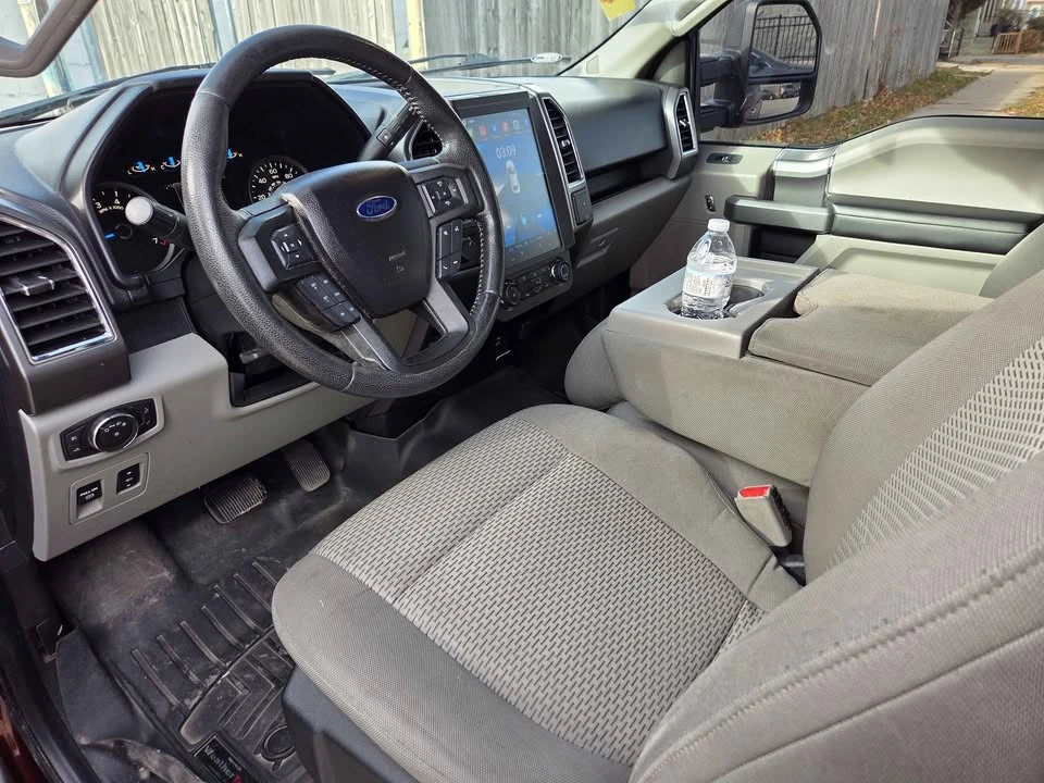 2016 Ford F-150 13th Gen - Image 7 of 15