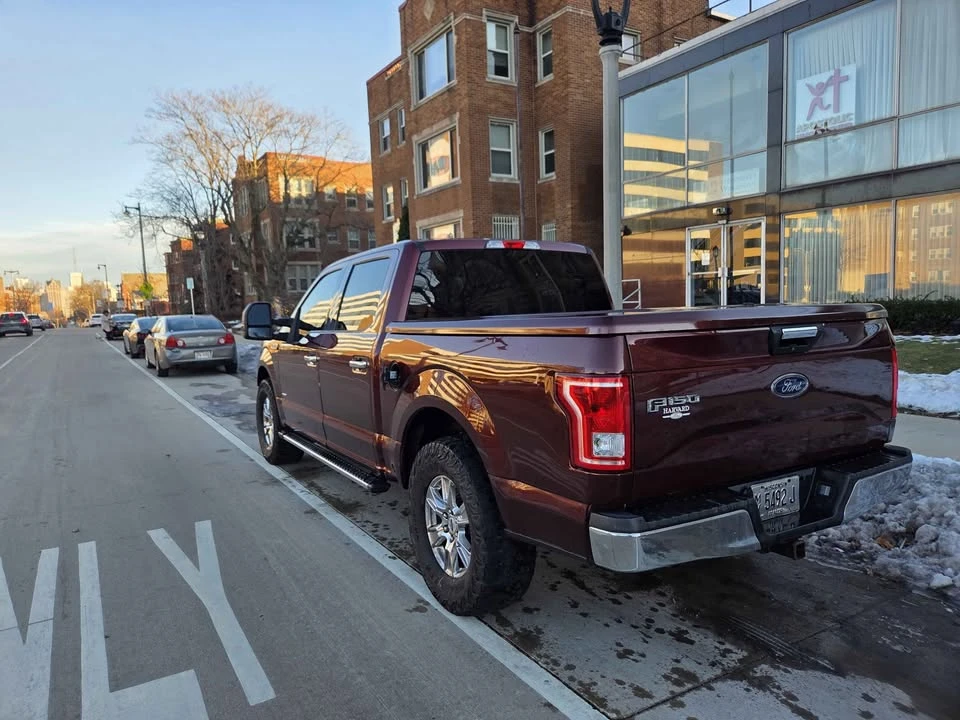 2016 Ford F-150 13th Gen - Image 2 of 15