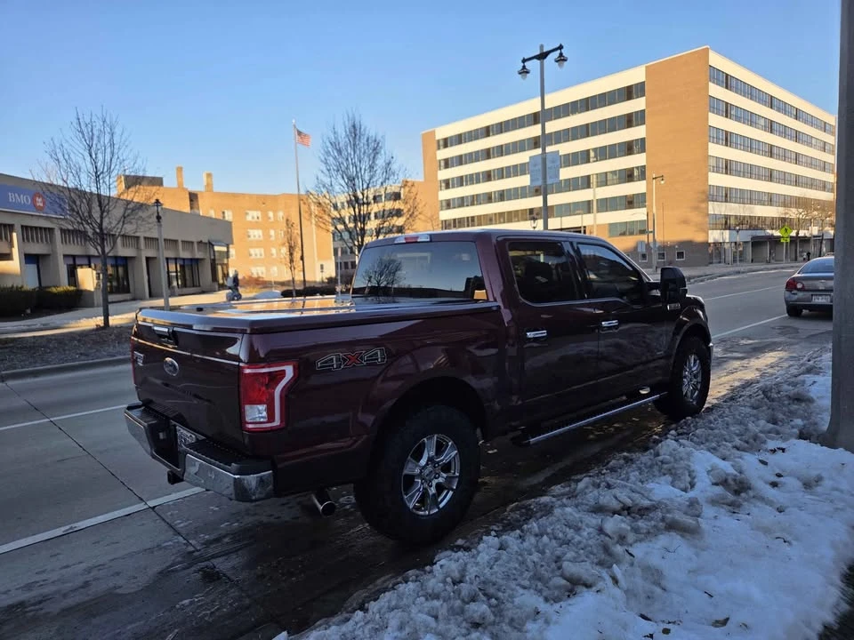 2016 Ford F-150 13th Gen - Image 3 of 15