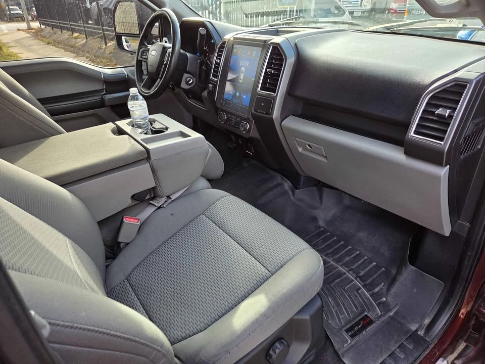 2016 Ford F-150 13th Gen - Image 9 of 15