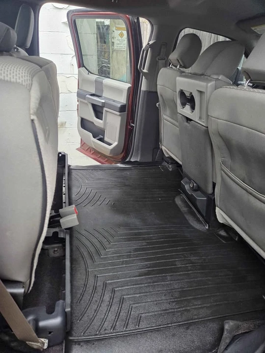 2016 Ford F-150 13th Gen - Image 10 of 15