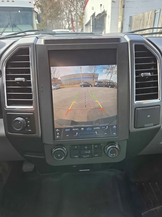 2016 Ford F-150 13th Gen - Image 14 of 15