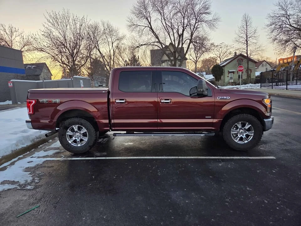 2016 Ford F-150 13th Gen - Image 5 of 15