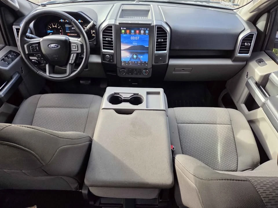 2016 Ford F-150 13th Gen - Image 8 of 15