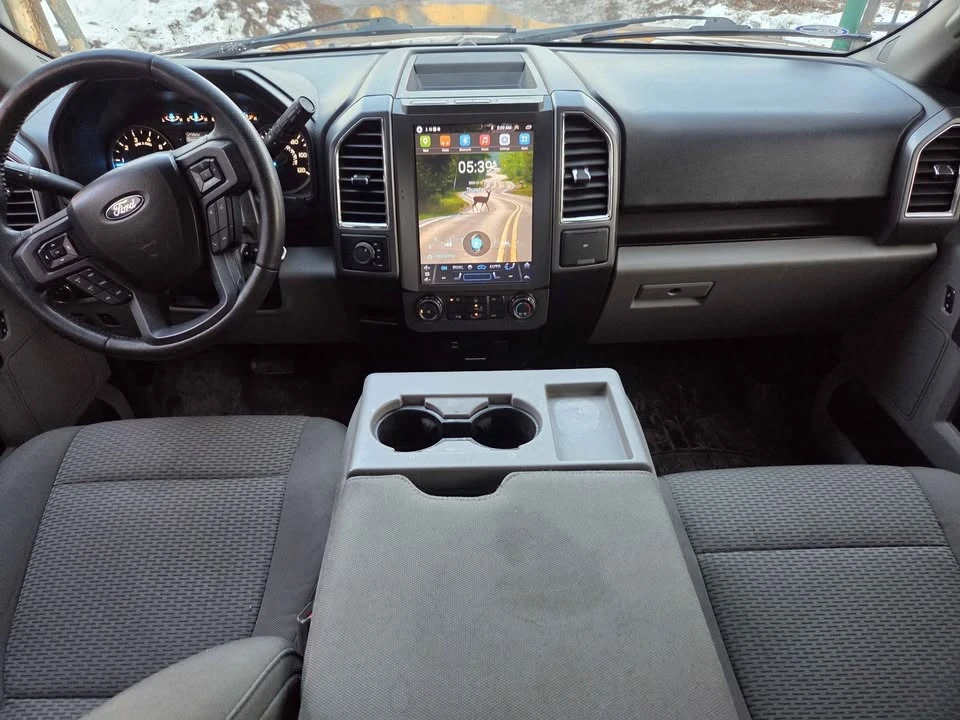 2016 Ford F-150 13th Gen - Image 15 of 15