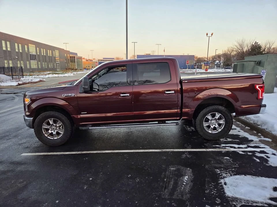 2016 Ford F-150 13th Gen - Image 4 of 15