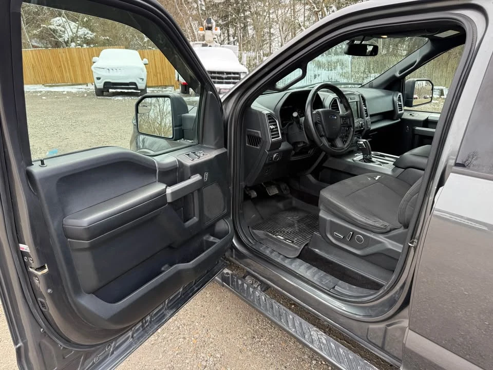 2016 Ford F-150 13th Gen - Image 3 of 17