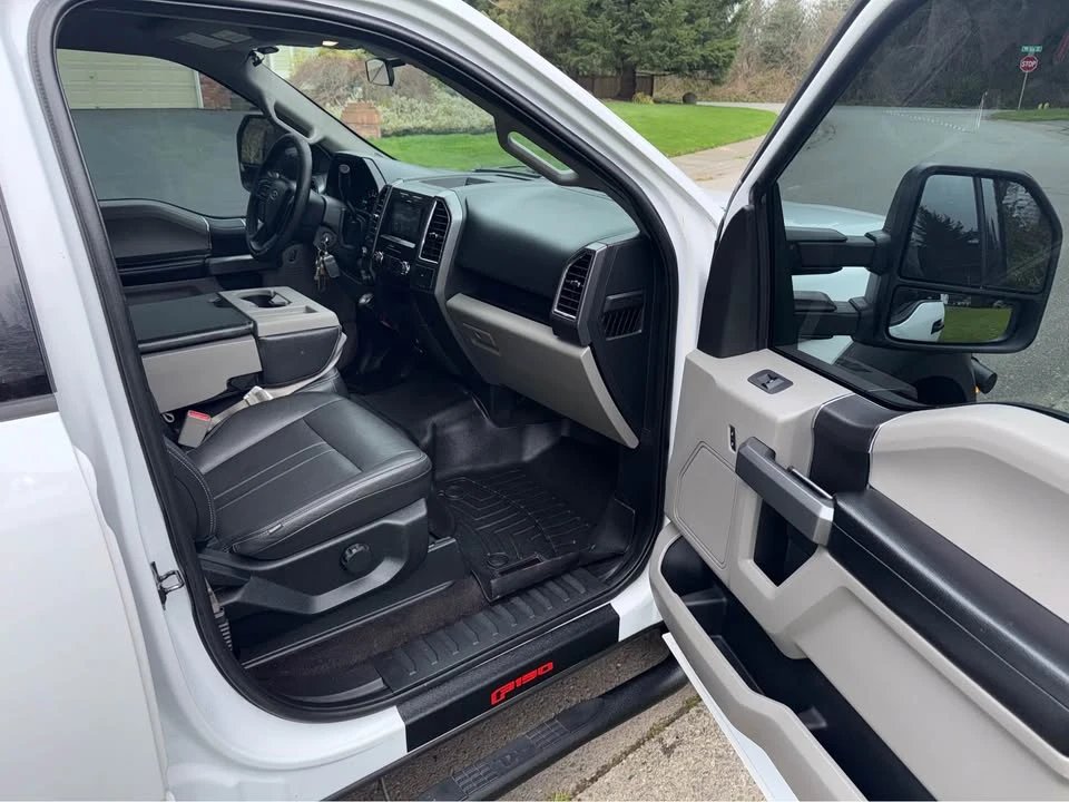 2016 Ford F-150 13th Gen - Image 11 of 18