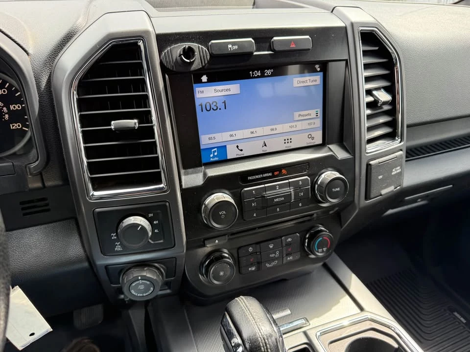 2016 Ford F-150 13th Gen - Image 9 of 17