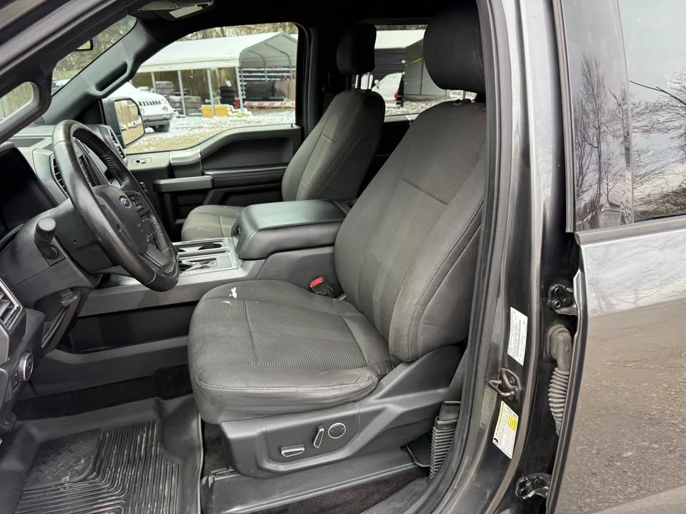2016 Ford F-150 13th Gen - Image 4 of 17