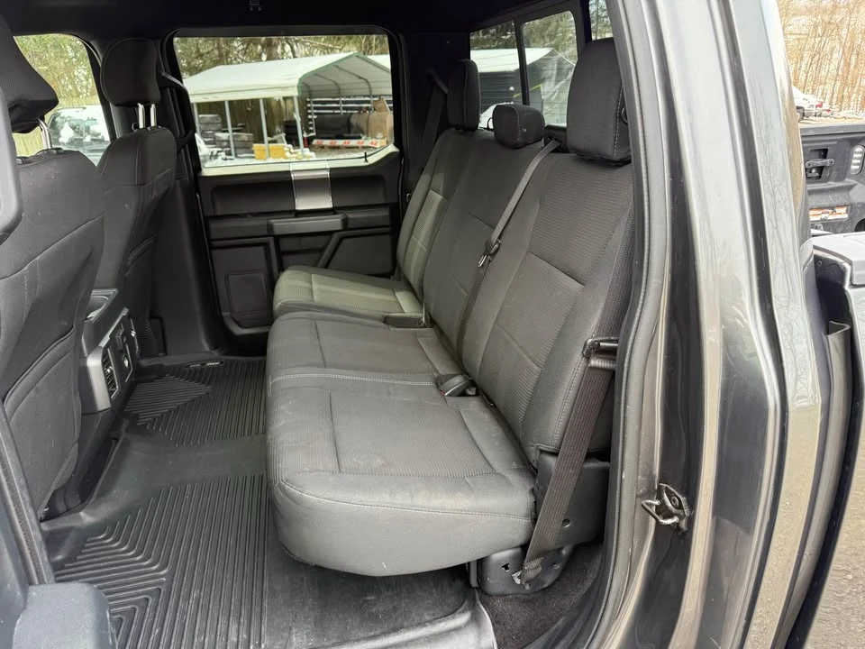 2016 Ford F-150 13th Gen - Image 6 of 17