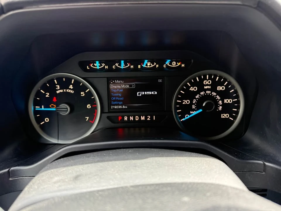 2016 Ford F-150 13th Gen - Image 8 of 17