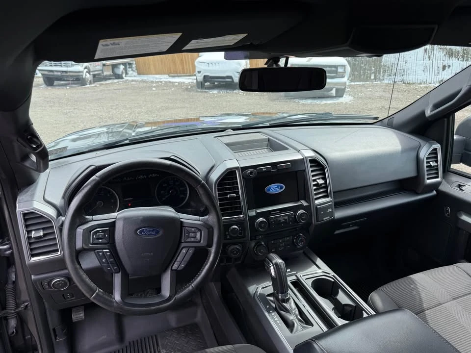 2016 Ford F-150 13th Gen - Image 7 of 17